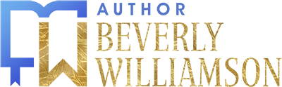 Author Beverly Williamson